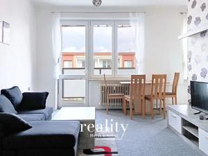 Prodej bytu 2+kk, Žďár nad Sázavou, Okružní, 63 m2