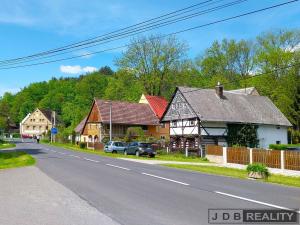 Prodej pozemku, Úštěk - Vědlice, 1934 m2