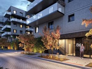 Prodej bytu 3+kk, Praha, Čakovická, 78 m2