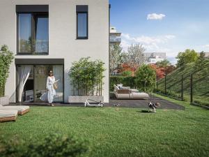 Prodej bytu 4+kk, Praha, Honzíkova, 112 m2