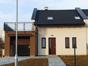 Prodej rodinného domu, Vlašim - Domašín, 157 m2