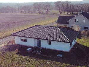 Pronájem rodinného domu, Cítoliby, 124 m2