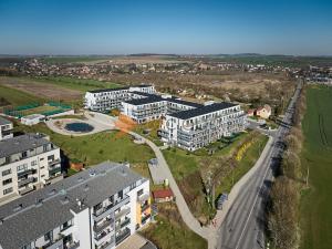 Prodej bytu 2+kk, Horoměřice, Velvarská, 53 m2