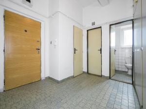 Prodej bytu 2+kk, Plzeň - Jižní Předměstí, Korandova, 52 m2
