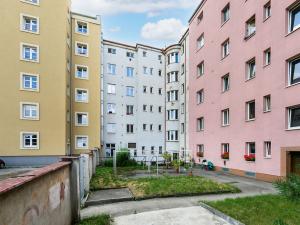 Prodej bytu 2+kk, Plzeň - Jižní Předměstí, Korandova, 52 m2