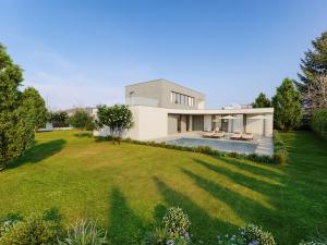 Prodej pozemku, Lety, 1530 m2