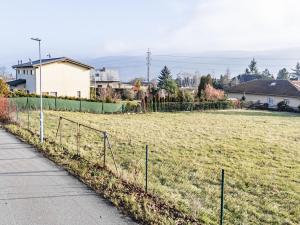 Prodej pozemku, Lety, 1530 m2