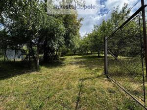 Prodej zahrady, Lipník nad Bečvou - Lipník nad Bečvou I-Město, Na Hliníku, 2392 m2
