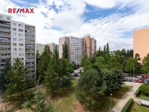 Prodej bytu 2+kk, Praha - Ruzyně, Vlastina, 47 m2