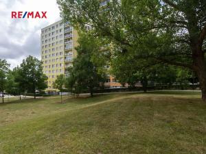 Prodej bytu 2+kk, Praha - Ruzyně, Vlastina, 47 m2