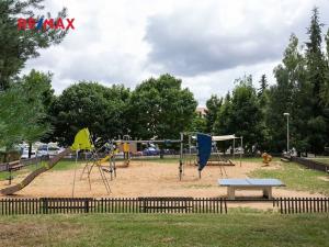 Prodej bytu 2+kk, Praha - Ruzyně, Vlastina, 47 m2