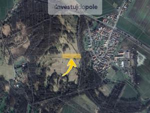 Prodej louky, Choťánky, 5997 m2