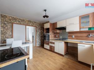 Prodej bytu 2+1, Horní Slavkov, Kounice, 49 m2