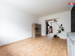 Prodej bytu 2+1, Horní Slavkov, Kounice, 49 m2