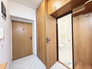 Pronájem bytu 1+kk, Ústí nad Orlicí, Popradská, 40 m2