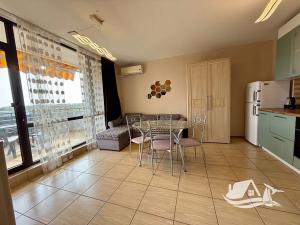 Prodej bytu 2+kk, Nesebar, Bulharsko, 53 m2