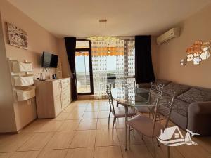 Prodej bytu 2+kk, Nesebar, Bulharsko, 53 m2