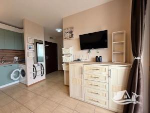 Prodej bytu 2+kk, Nesebar, Bulharsko, 53 m2