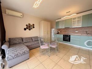 Prodej bytu 2+kk, Nesebar, Bulharsko, 53 m2