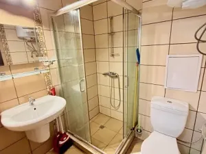 Prodej bytu 2+kk, Nesebar, Bulharsko, 53 m2