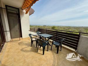 Prodej bytu 2+kk, Nesebar, Bulharsko, 53 m2