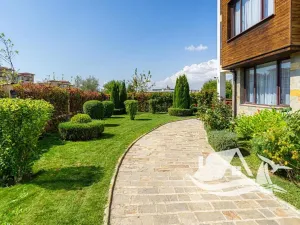 Prodej bytu 2+kk, Nesebar, Bulharsko, 53 m2