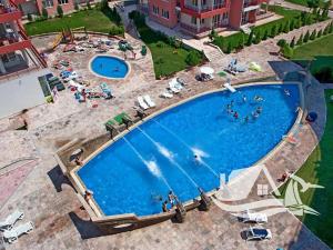 Prodej bytu 2+kk, Sveti Vlas, Bulharsko, 71 m2