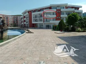 Prodej bytu 2+kk, Sveti Vlas, Bulharsko, 58 m2