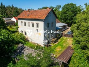 Prodej rodinného domu, Čermákovice, 573 m2
