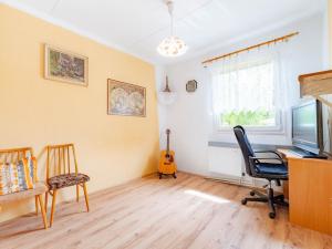 Prodej rodinného domu, Hejnice, Lázeňská, 125 m2