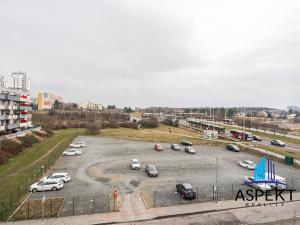 Pronájem kanceláře, Praha - Chodov, Líbalova, 660 m2