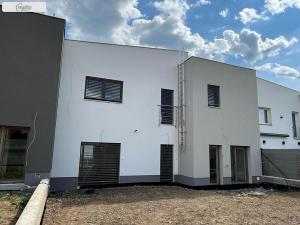 Prodej rodinného domu, Kunštát, Sportovní, 150 m2