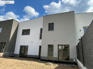 Prodej rodinného domu, Kunštát, Sportovní, 150 m2