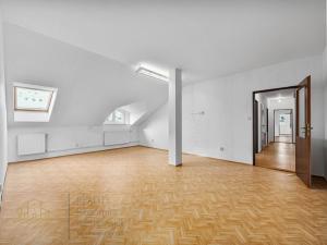 Prodej bytu 4+1, Mladá Boleslav - Mladá Boleslav II, Husova, 120 m2