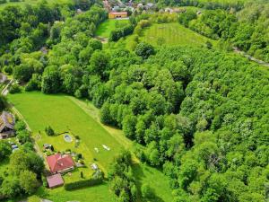 Prodej rodinného domu, Mírová pod Kozákovem - Sekerkovy Loučky, 98 m2