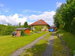 Prodej rodinného domu, Mírová pod Kozákovem - Sekerkovy Loučky, 98 m2