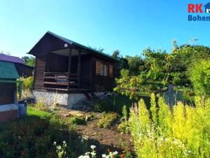 Prodej chaty, Kosmonosy, Pod koupalištěm, 20 m2