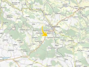 Prodej pole, Nová Paka - Studénka, 10760 m2