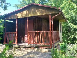 Prodej chaty, Jablonné nad Orlicí, U Vrby, 22 m2