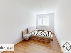 Pronájem bytu 2+kk, Letohrad, U Valu, 51 m2