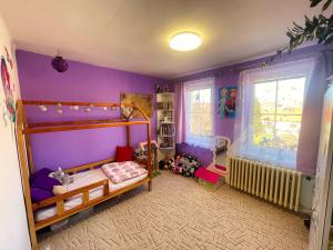 Prodej rodinného domu, Protivín, Purkyňova, 180 m2