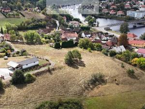 Prodej pozemku, Kamýk nad Vltavou, 1125 m2