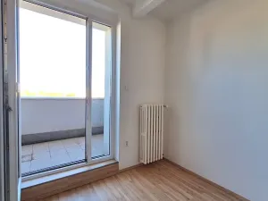 Pronájem bytu 1+1, Praha - Strašnice, Černokostelecká, 38 m2