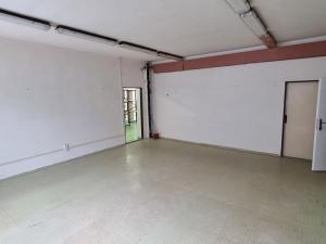 Pronájem obchodního prostoru, Břeclav, Husova, 124 m2