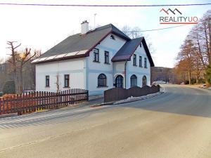 Prodej komerčního pozemku, Deštné v Orlických horách, 3195 m2