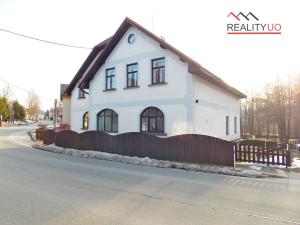 Prodej komerčního pozemku, Deštné v Orlických horách, 3195 m2
