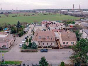 Prodej rodinného domu, Břeclav, Nádražní, 169 m2