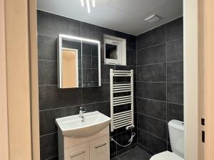Prodej bytu 2+kk, Praha - Nusle, Čestmírova, 56 m2