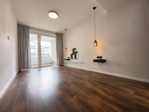 Pronájem bytu 2+kk, Praha - Holešovice, Jankovcova, 56 m2