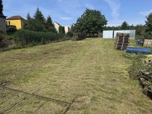 Prodej pozemku pro bydlení, Polešovice, 1000 m2